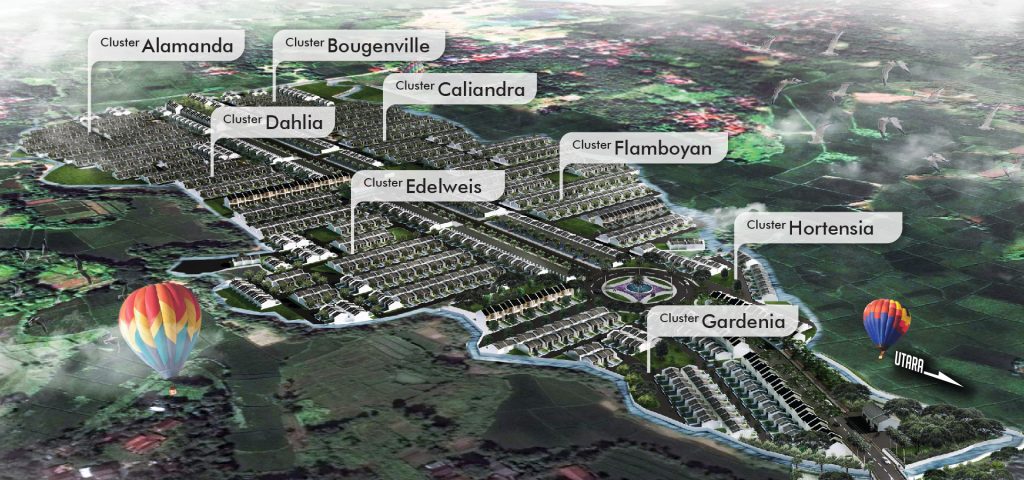 masterplan taman cisoka indah 01