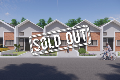 claderia sold